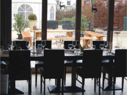 Foto: Der Hirschgarten
