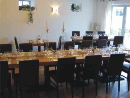 Foto: Der Hirschgarten