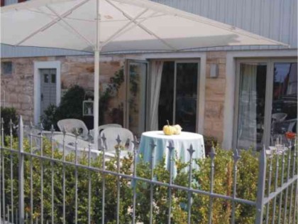 Foto: Der Hirschgarten