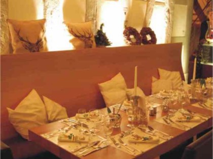 Foto: Der Hirschgarten
